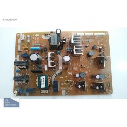 PE0513 , PE0513A , V28A000677B1 , TOSHIBA POWER BOARD